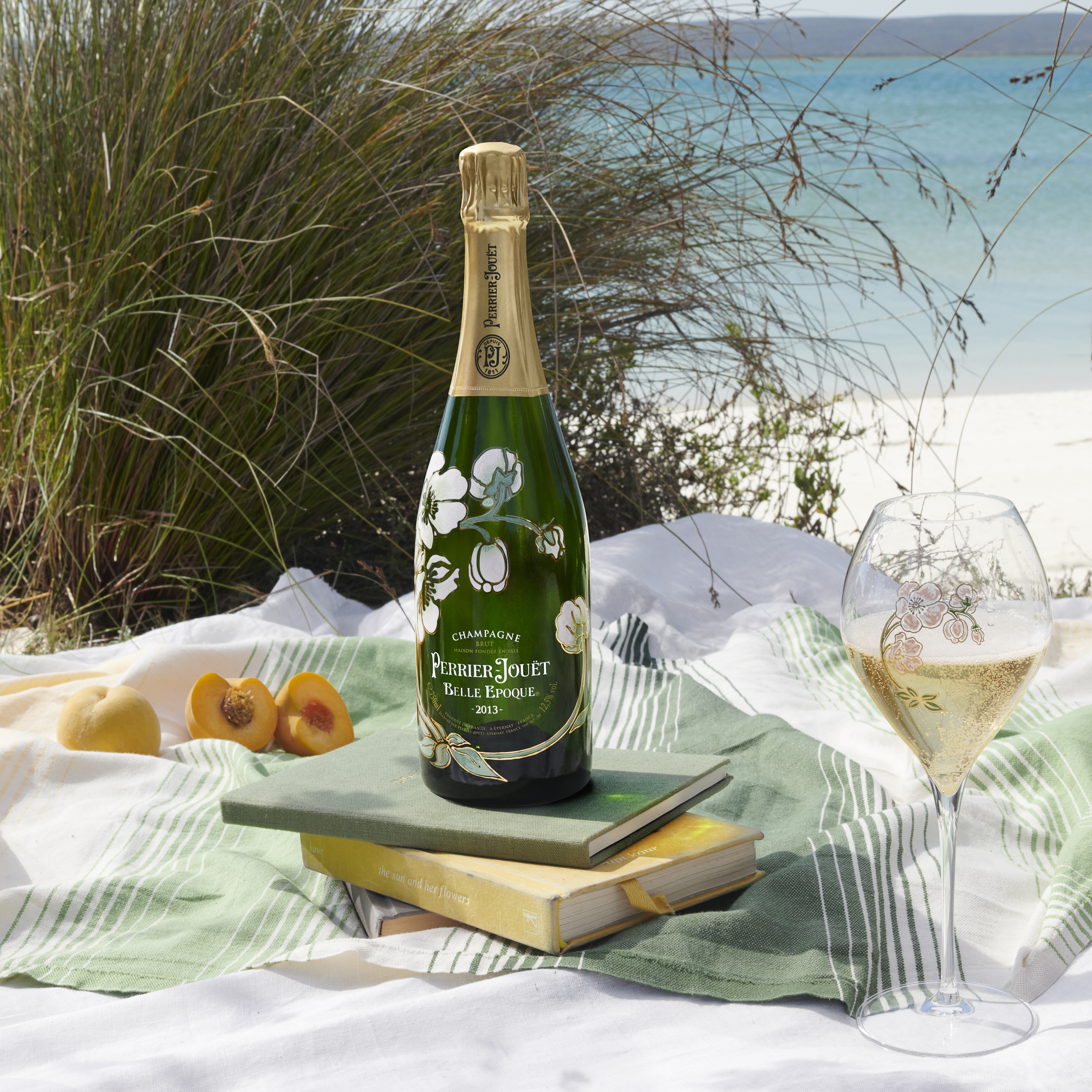 Perrier-Jouet