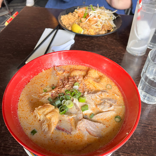 Dickson Asian Noodle House