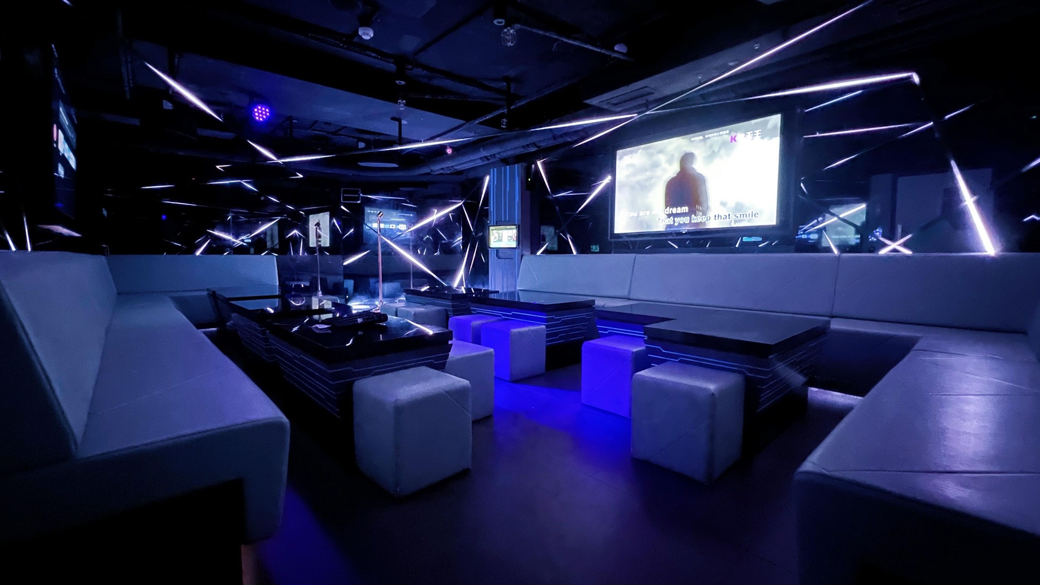 K Square Karaoke