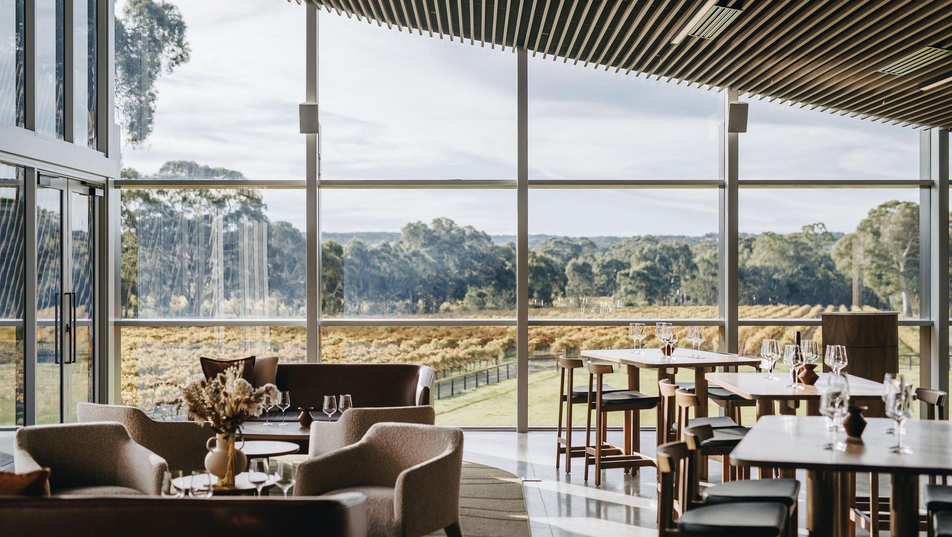 Yangarra Estate Vineyard