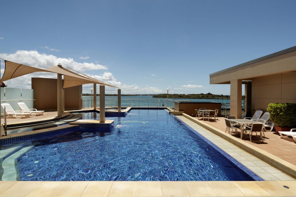 Rydges Port Macquarie 