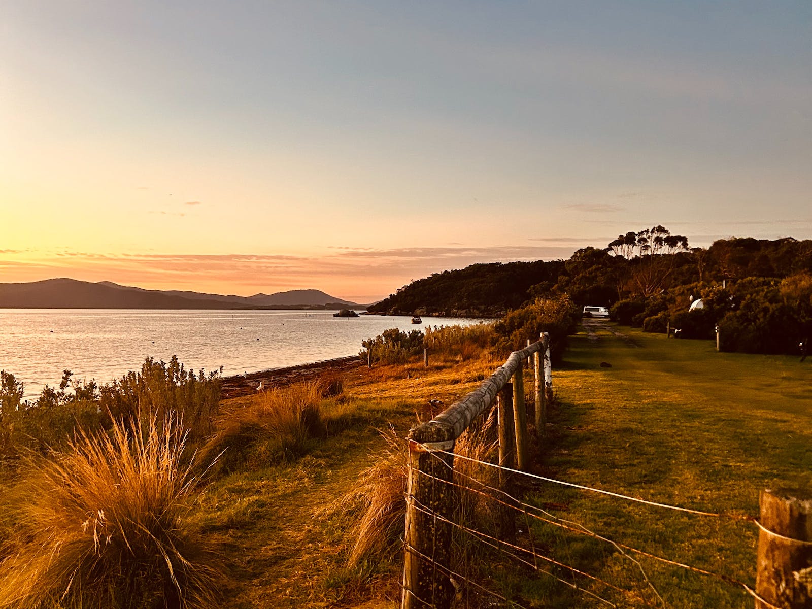 Wilsons Prom Holiday Park (Image Credit: Visit Victoria)