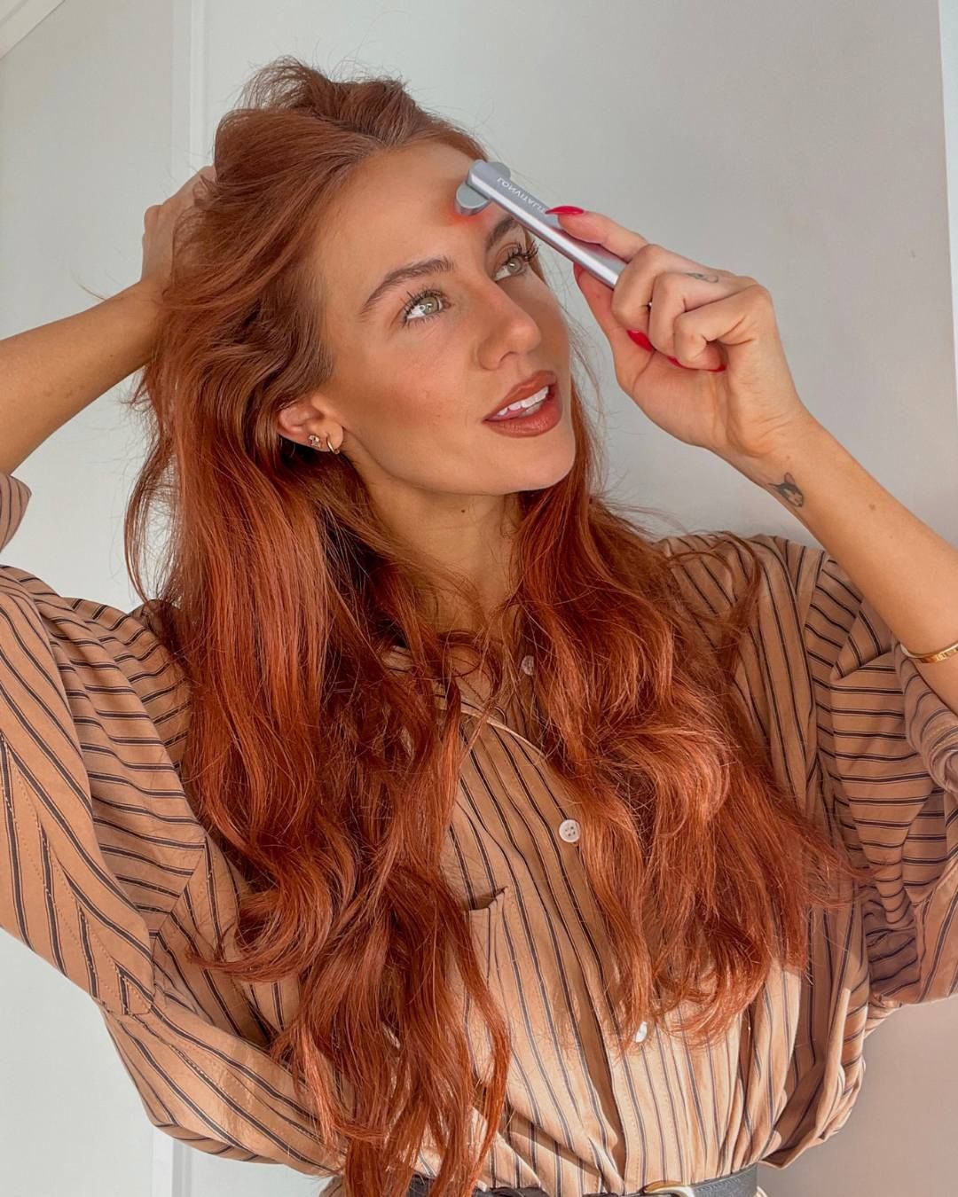 Lonvitalite PRO LED Wand